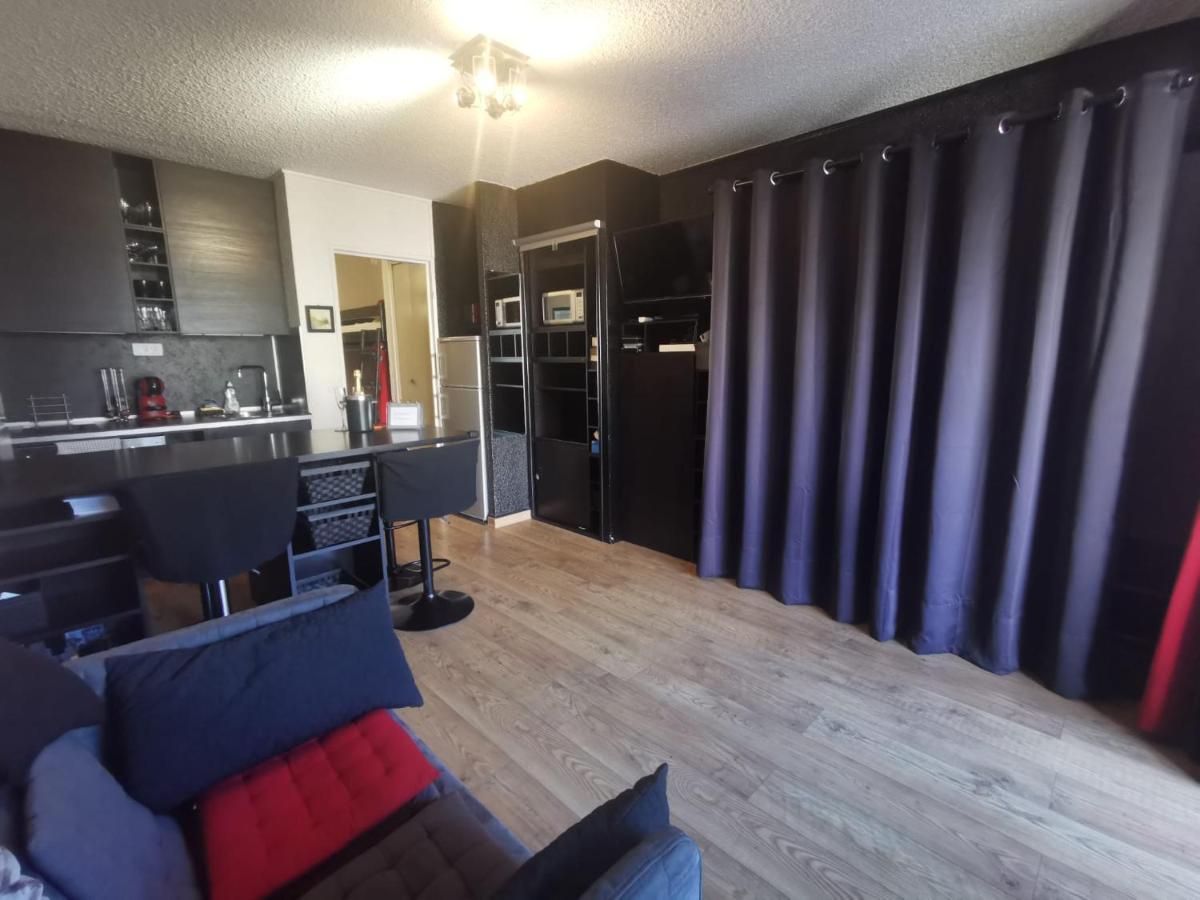 La Petite Corneille - A Chic And Central Studio. Le Monêtier-les-Bains Extérieur photo